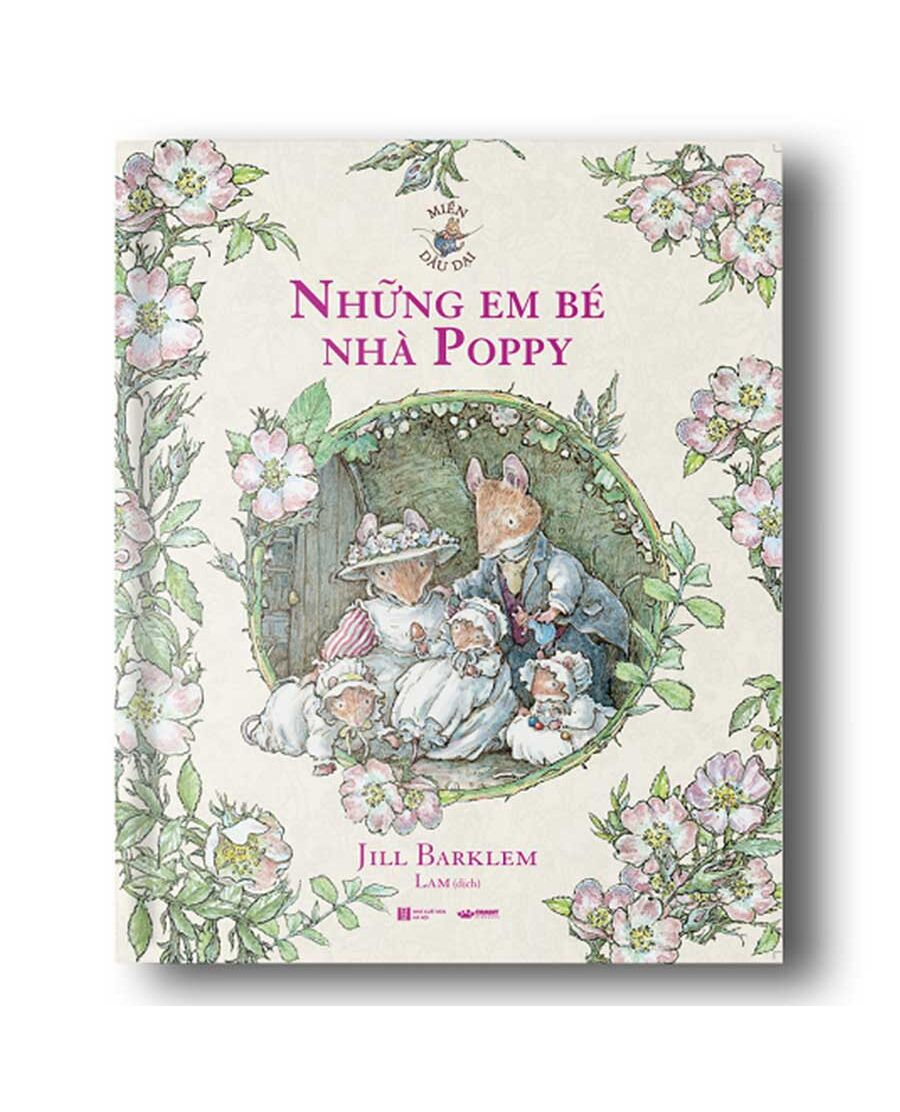 boxset chuyện phiêu lưu - miền dâu dại (bộ 4 cuốn)