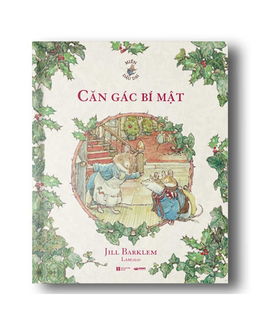 boxset chuyện phiêu lưu - miền dâu dại (bộ 4 cuốn)