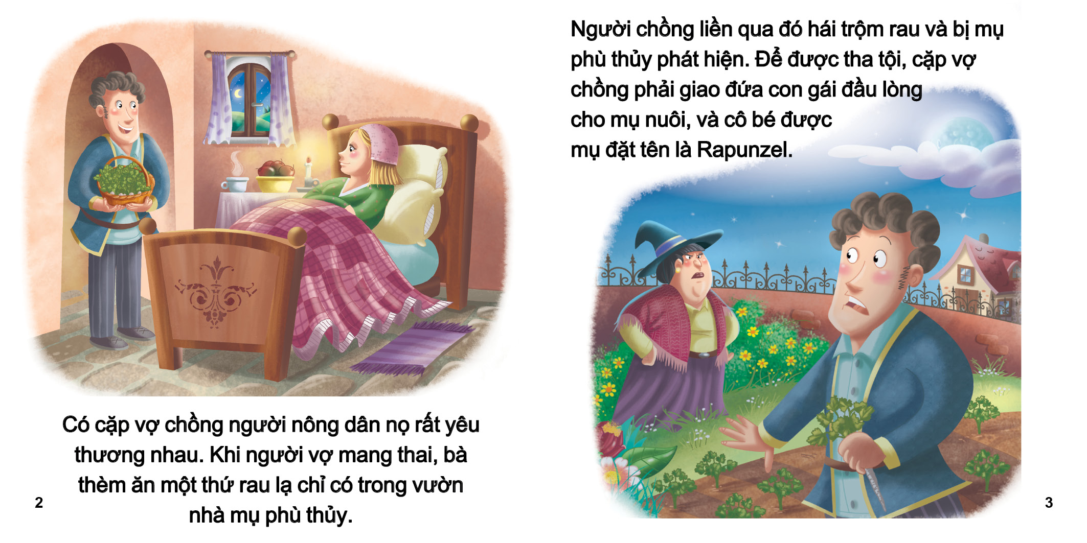 Boxset Công Chúa Xinh Đẹp (Hộp 4 Cuốn)