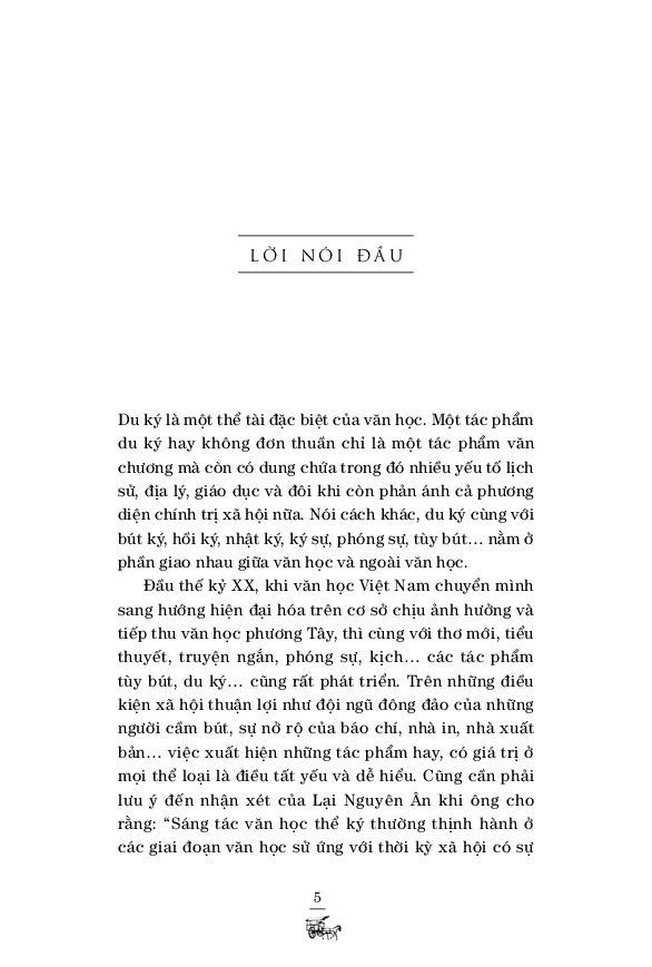 boxset du ký việt nam trên nam phong tạp chí (bộ 2 cuốn)