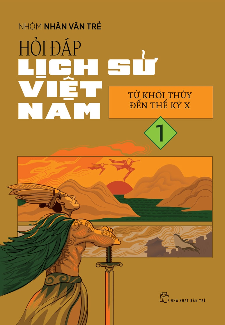 boxset hỏi đáp lịch sử việt nam (hộp 10 cuốn)