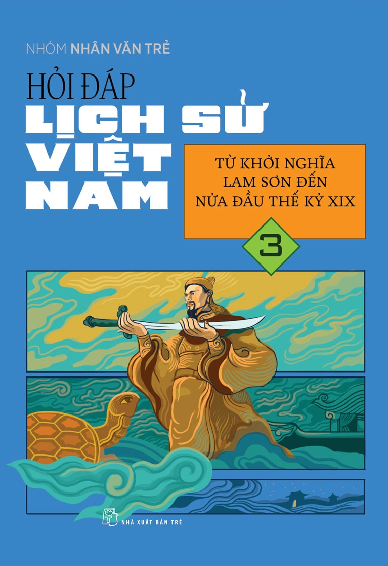 boxset hỏi đáp lịch sử việt nam (hộp 10 cuốn)