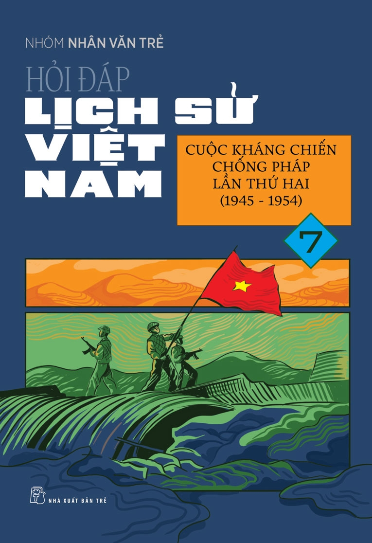 boxset hỏi đáp lịch sử việt nam (hộp 10 cuốn)