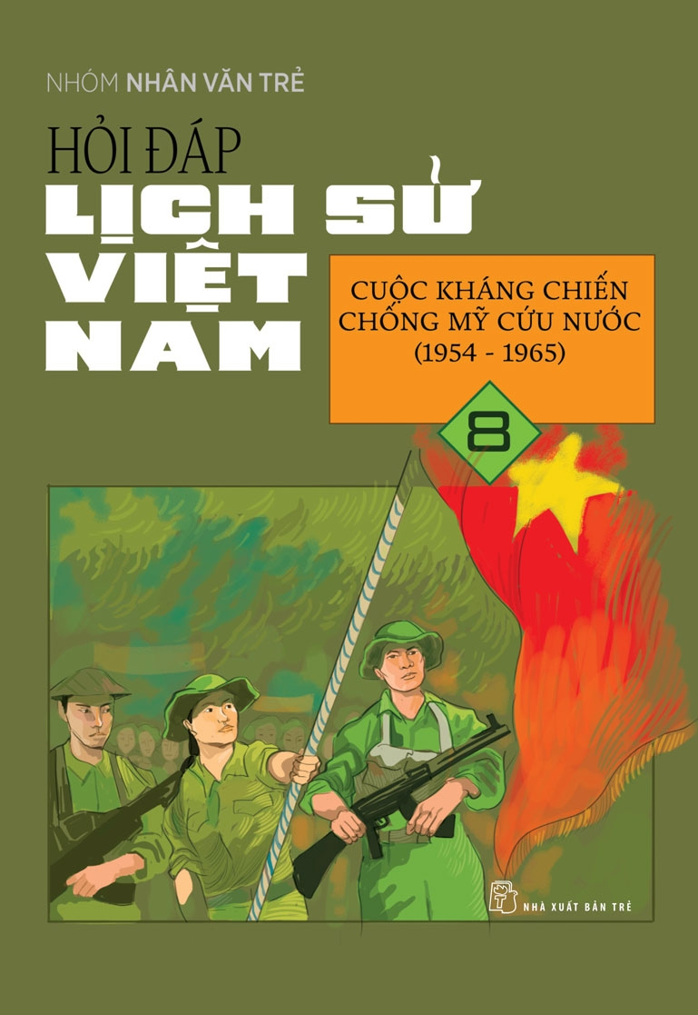 boxset hỏi đáp lịch sử việt nam (hộp 10 cuốn)