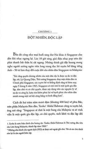 boxset hồi ký lý quang diệu 1923 -2015 (bộ 2 cuốn) (tái bản 2023)