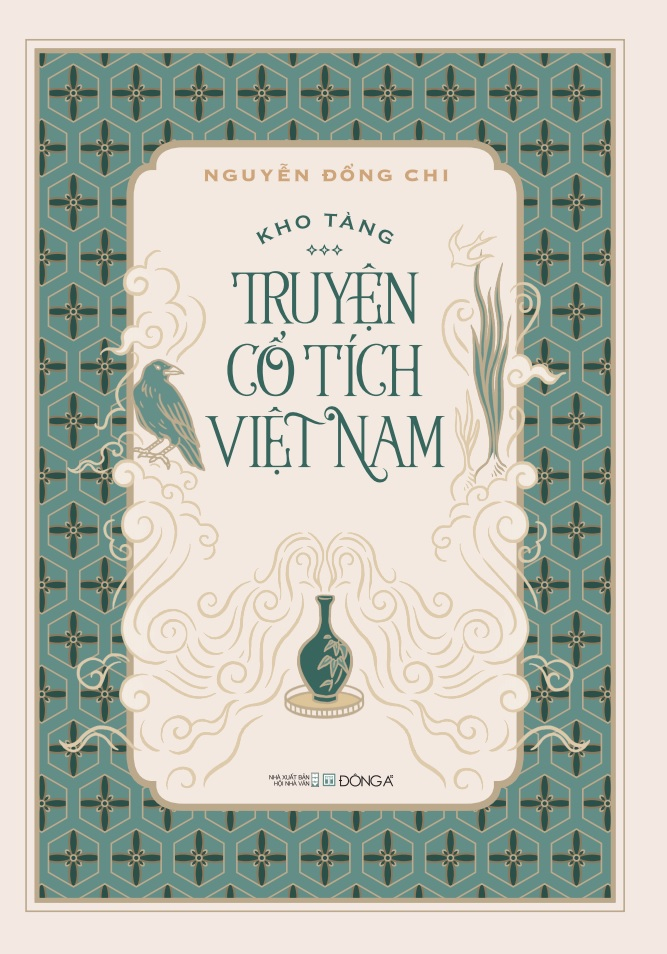boxset kho tàng truyện cổ tích việt nam (bộ 5 tập)