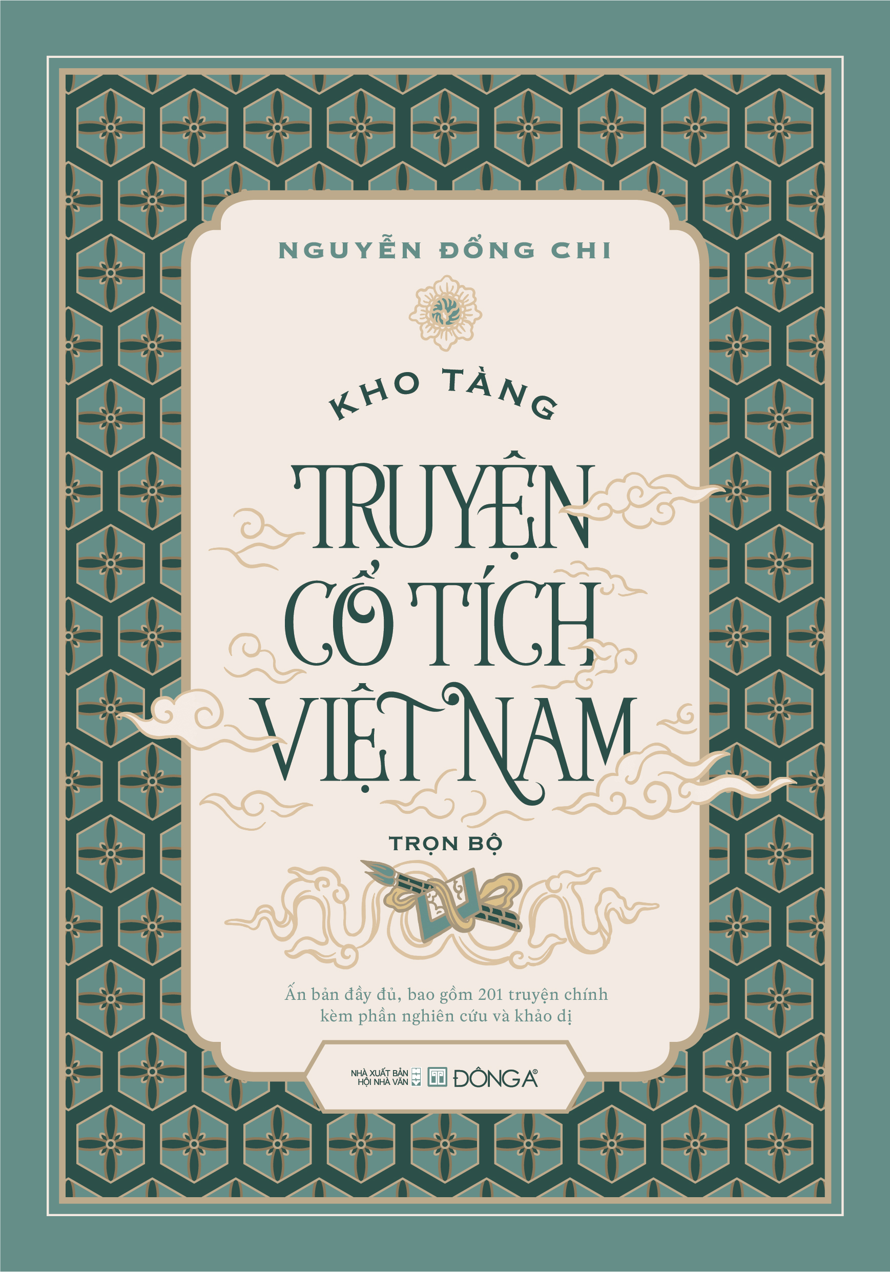 boxset kho tàng truyện cổ tích việt nam (bộ 5 tập)
