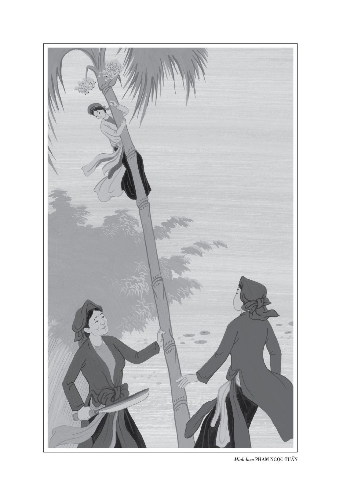 boxset kho tàng truyện cổ tích việt nam (bộ 5 tập)