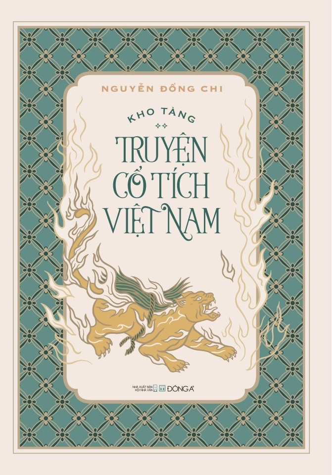 boxset kho tàng truyện cổ tích việt nam (bộ 5 tập)