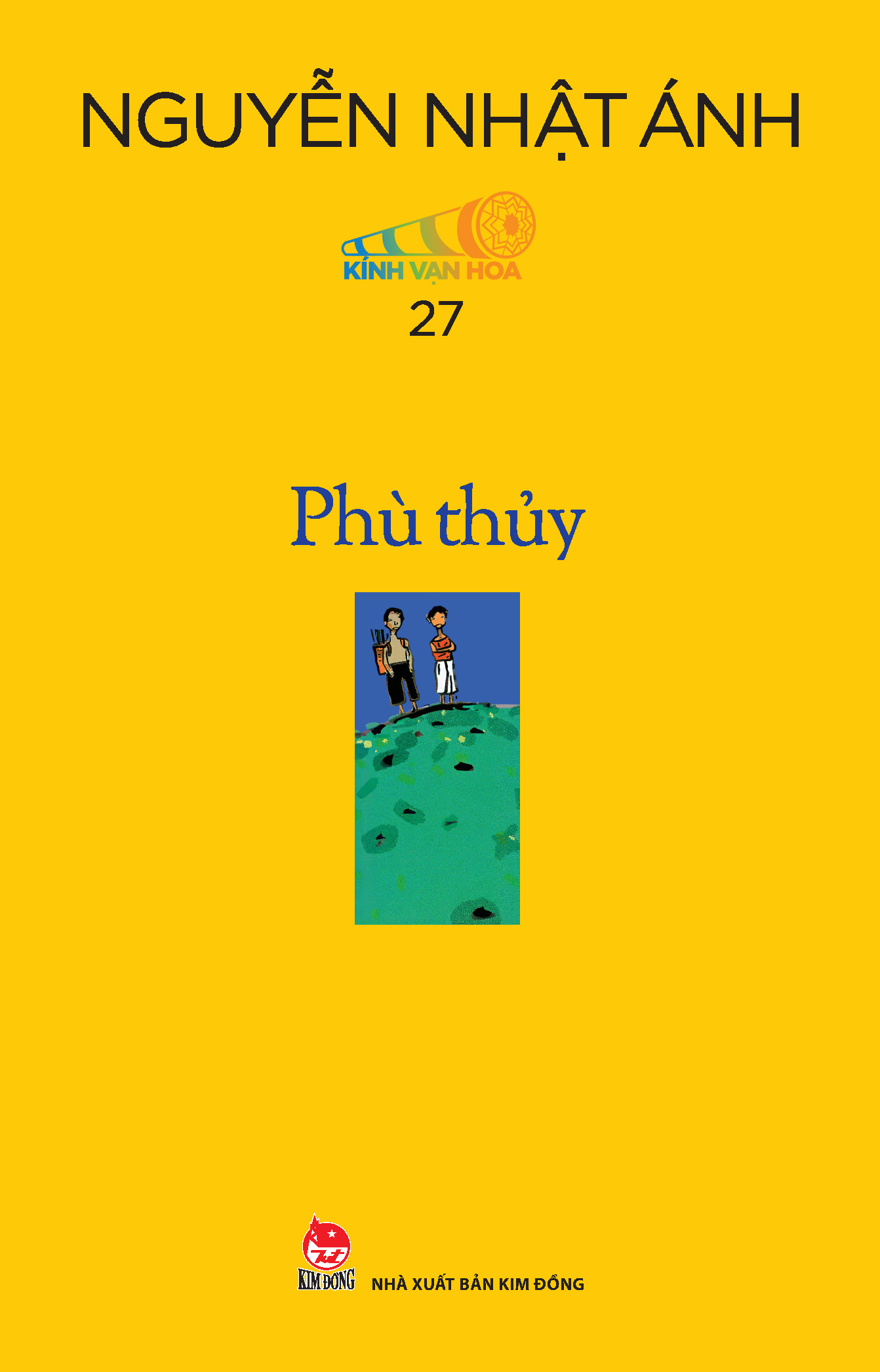 Boxset Kính Vạn Hoa - Bộ Kỉ Niệm 30 Năm: Tập 25 - 30 (Hộp 6 Tập) - Tặng Kèm Sổ Tay Kính Vạn Hoa