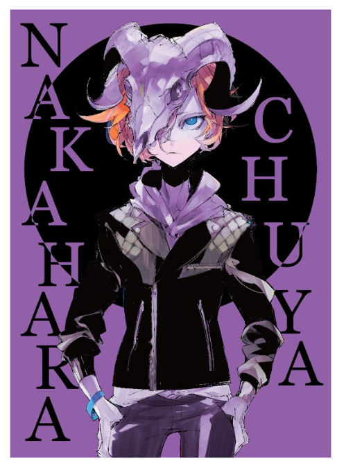 Boxset Manga Van Hao Luu Lac - Dazai, Chuya, Tuoi 15 (Hop 4 Tap) - Ban Dac Biet - Tang Kem 1 Postcard 2 Mat + 2 Clear Card Hinh Nhan Vat + 1 Khung Anh