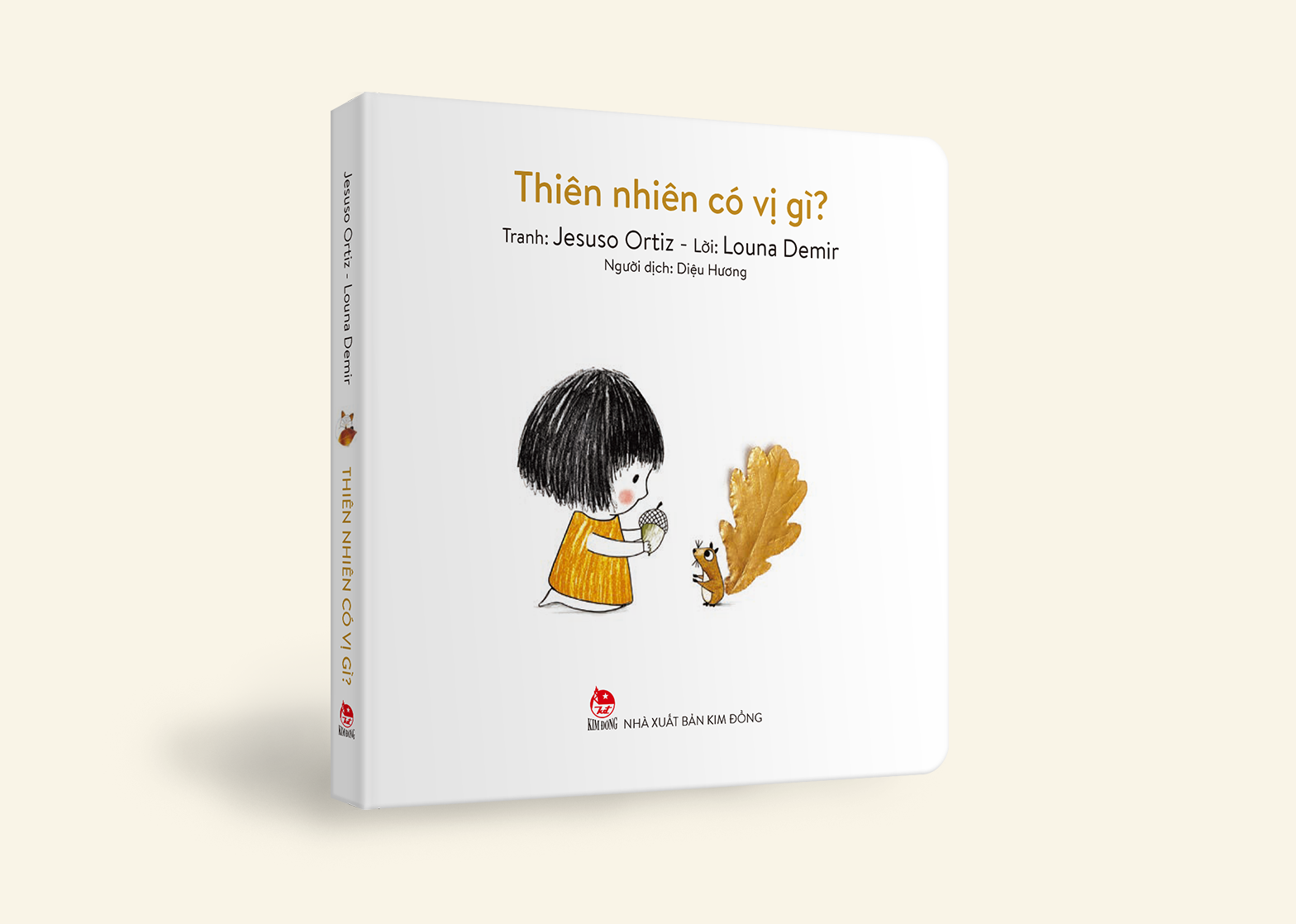 boxset muôn vị cuộc sống - bìa cứng (hộp 4 cuốn)