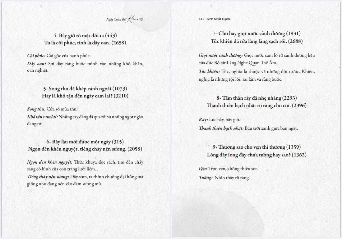 Boxset Ngày Xuân Bói Kiều (Bộ Bài + Sách Hướng Dẫn)