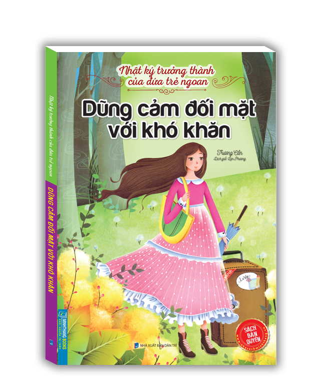 boxset nhật ký trưởng thành của đứa trẻ ngoan (bộ 10 cuốn)