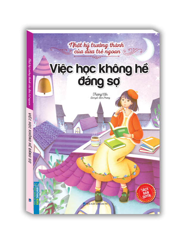 boxset nhật ký trưởng thành của đứa trẻ ngoan (bộ 10 cuốn)