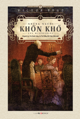 boxset những người khốn khổ (bộ 5 tập)
