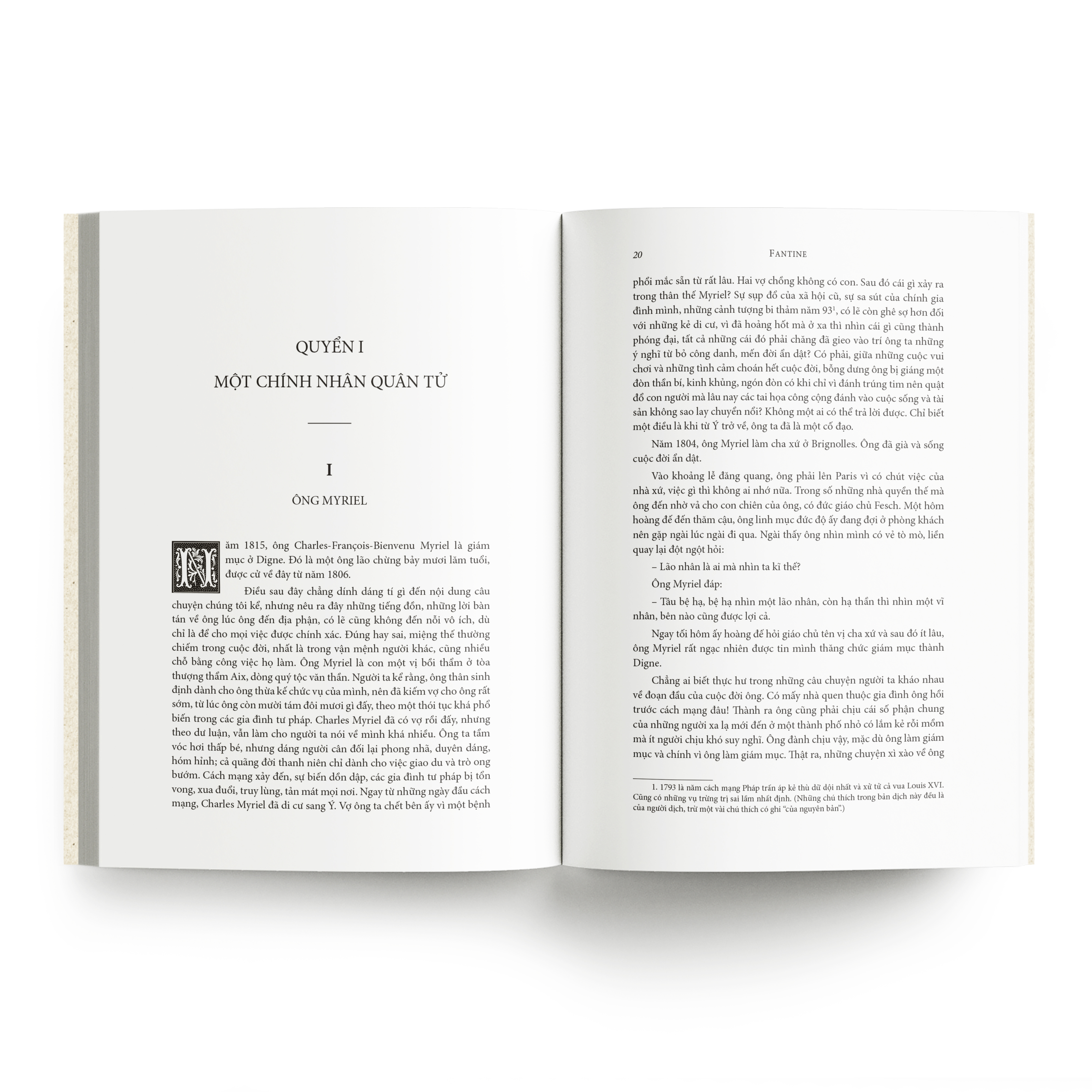 boxset những người khốn khổ (bộ 5 tập)