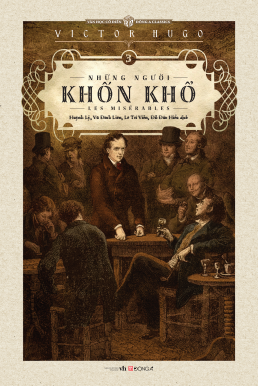 boxset những người khốn khổ (bộ 5 tập)