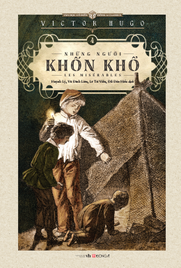 boxset những người khốn khổ (bộ 5 tập)