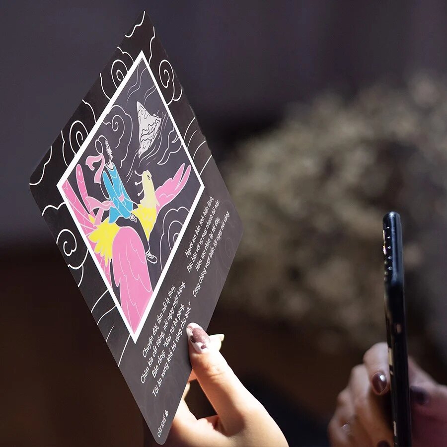 boxset sách chiếu bóng thần kỳ: cây khế + sự tích bánh chưng bánh giầy + ba chú heo con