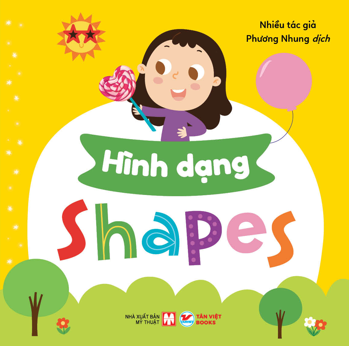 Boxset Sach Tieng Anh Dau Tien Cua Be - My First Learning Box (Hop 4 Cuon)