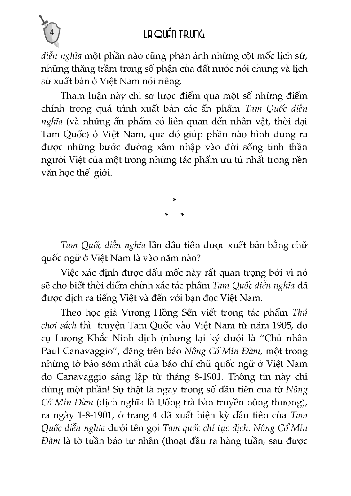 boxset tam quốc diễn nghĩa (bộ 3 tập) (tái bản 2023)