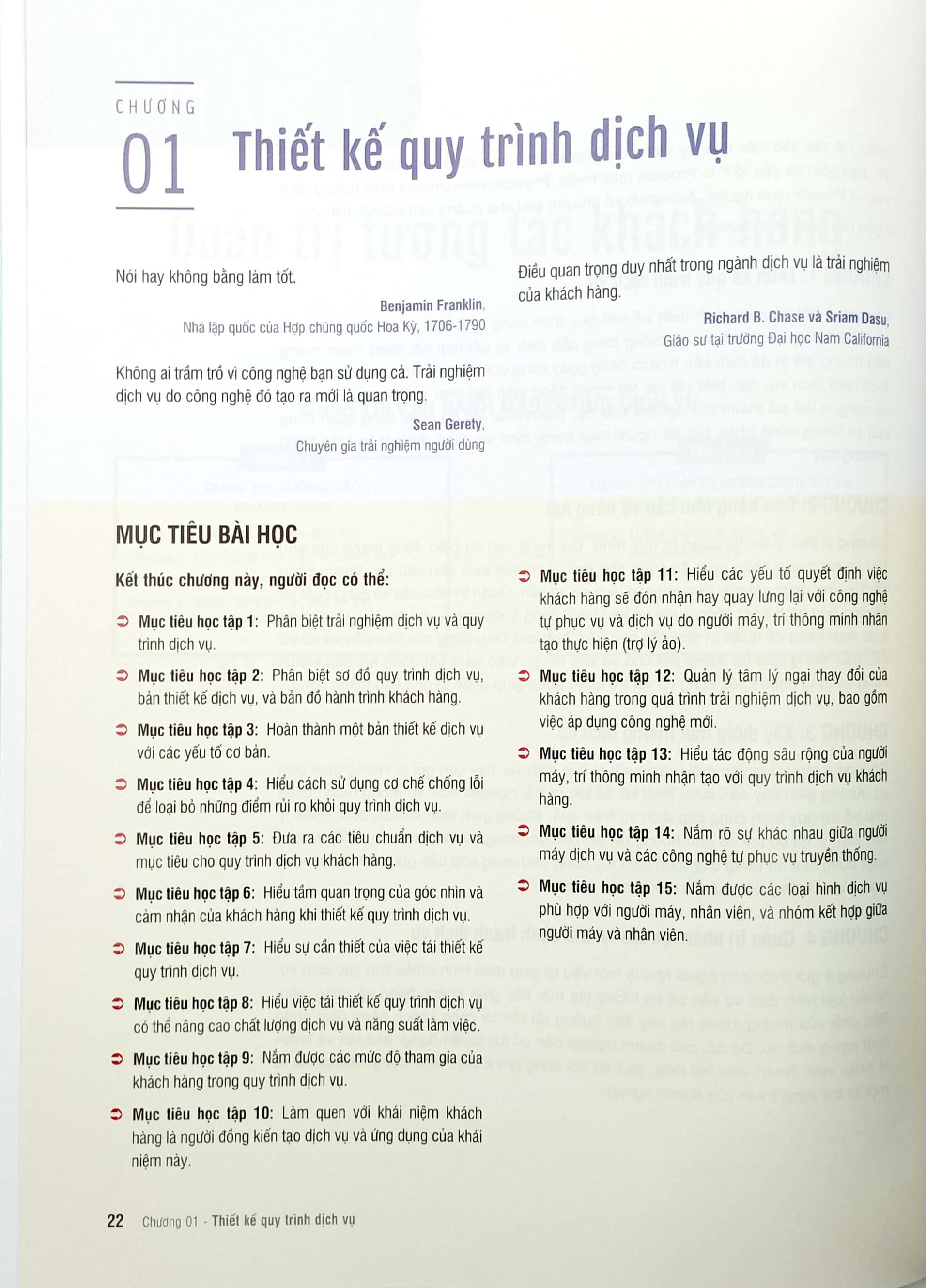 boxset textbook services marketing (bộ 2 cuốn)