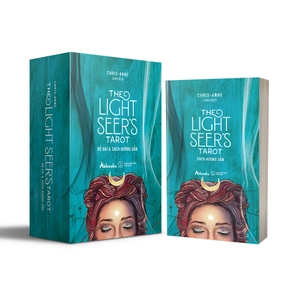 boxset the light seerℹs tarot việt hóa (bộ bài + sách hướng dẫn)