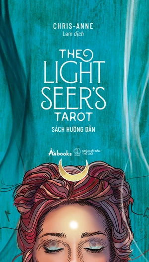 boxset the light seerℹs tarot việt hóa (bộ bài + sách hướng dẫn)