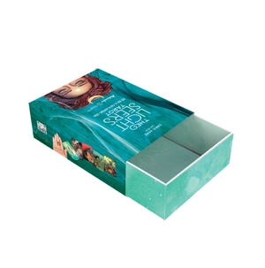boxset the light seerℹs tarot việt hóa (bộ bài + sách hướng dẫn)