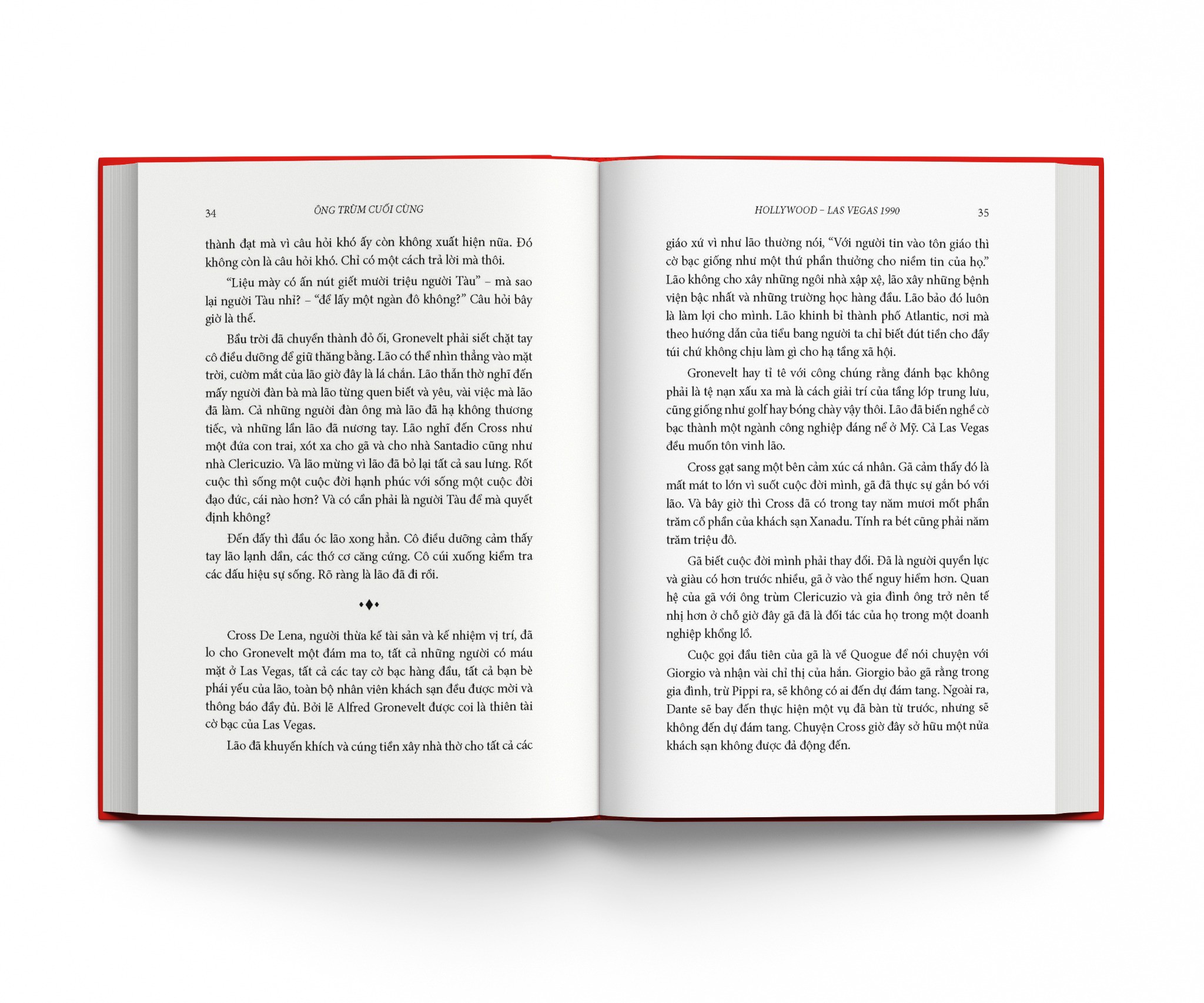 boxset tiểu thuyết của mario puzo (bộ 5 cuốn)