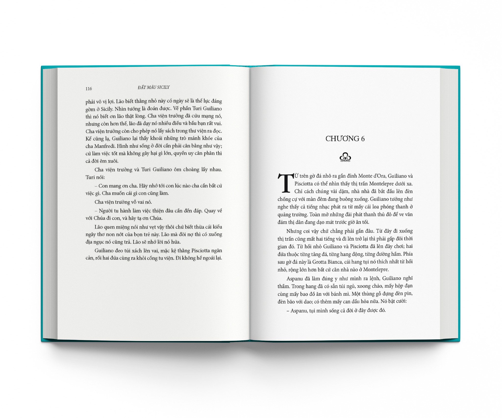 boxset tiểu thuyết của mario puzo (bộ 5 cuốn)