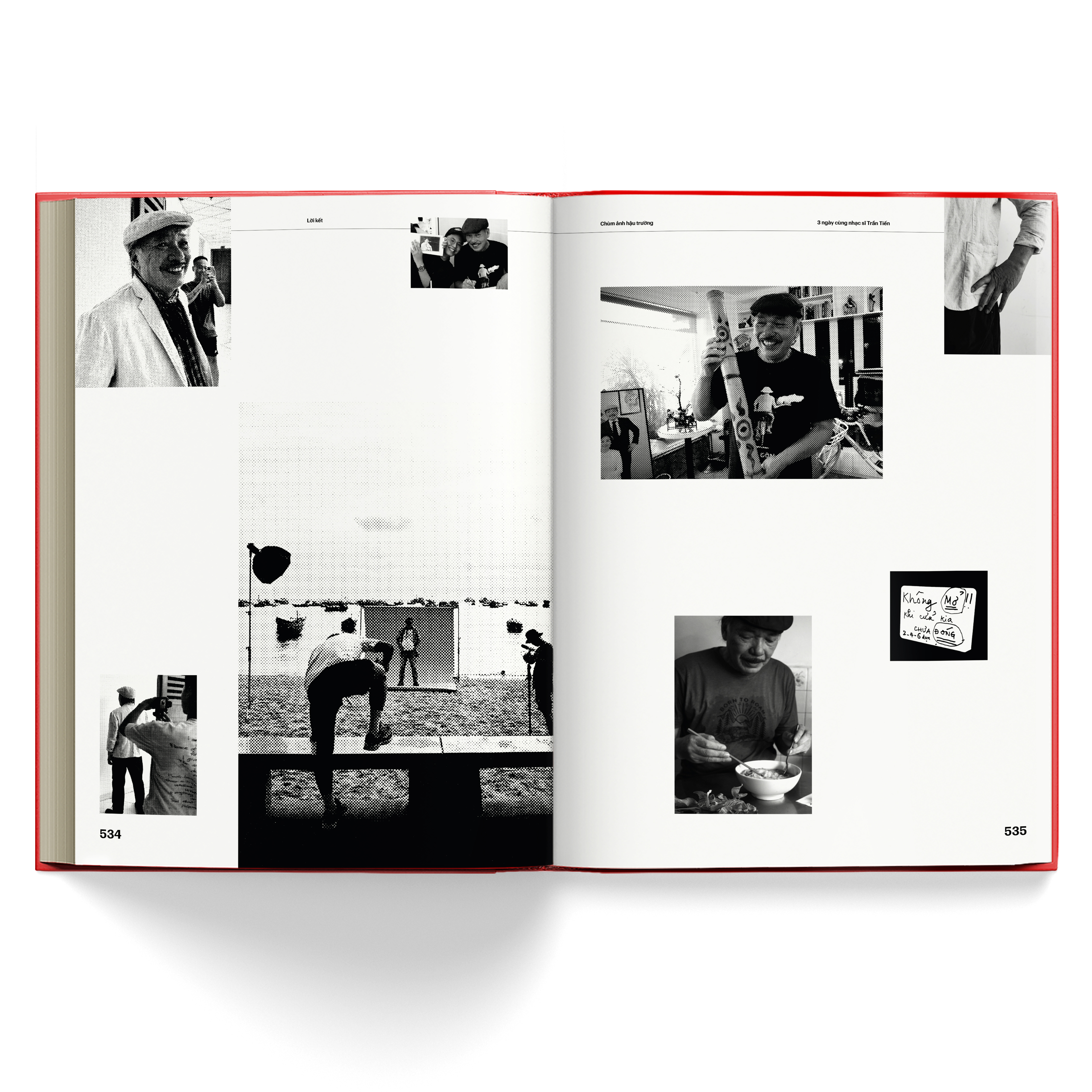 Boxset Trần Tiến - Người Hát Thơ Mình - Ca Khúc Và Những Câu Chuyện - Bìa Cứng - Kèm Poster 2 Mặt