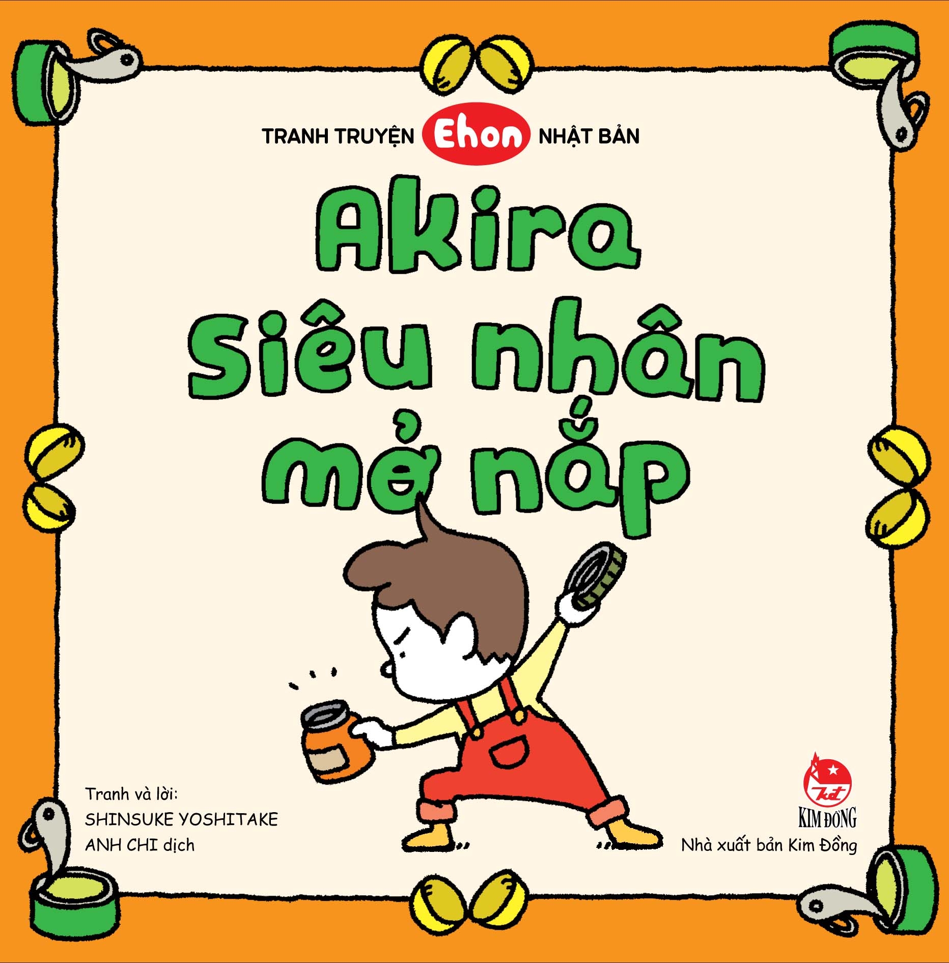 boxset tranh truyện ehon nhật bản - con có thể biến thành mọi thứ! (bộ 3 cuốn)