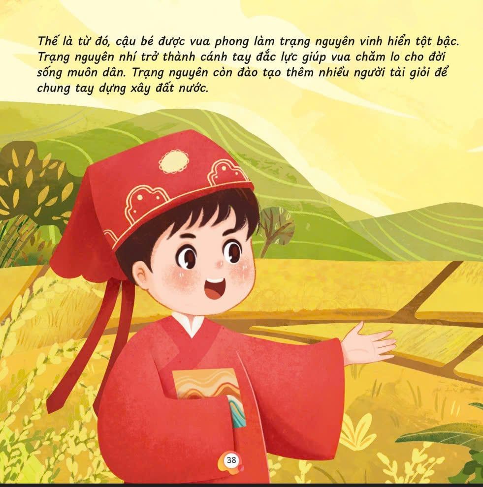 Boxset Vuon Co Tich Song Tu Te (Hop 4 Cuon)