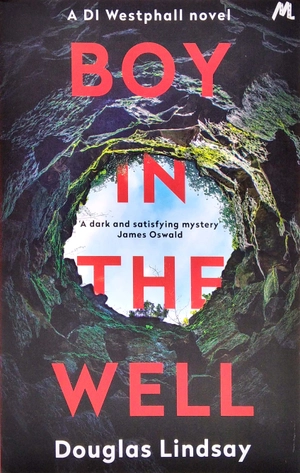 boy in the well