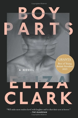 boy parts - eliza clark