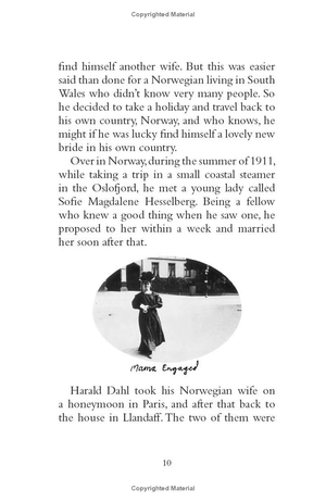 boy: tales of childhood