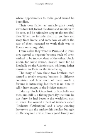 boy: tales of childhood