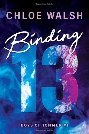 boys of tommen - book 1 - binding 13