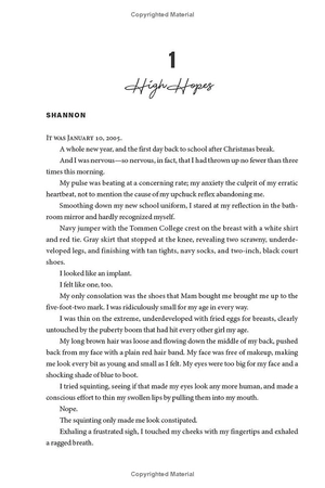 boys of tommen - book 1 - binding 13