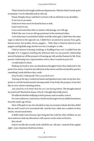 boys of tommen - book 1 - binding 13