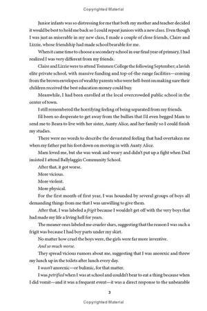 boys of tommen - book 1 - binding 13