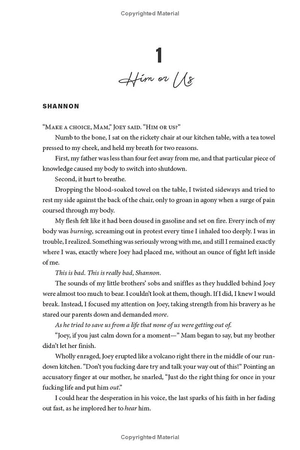 boys of tommen - book 2 - keeping 13