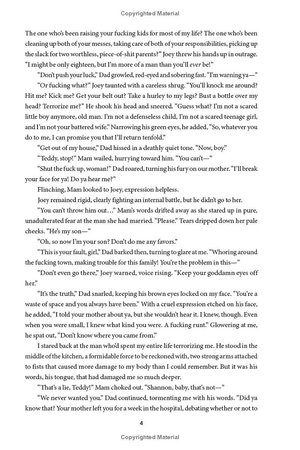 boys of tommen - book 2 - keeping 13