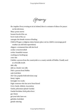 boys of tommen - book 3 - saving 6