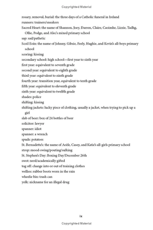 boys of tommen - book 3 - saving 6