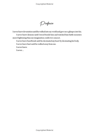 boys of tommen - book 3 - saving 6