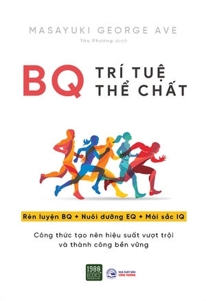 bq - trí tuệ thể chất