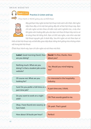 brain booster - nghe phản xạ tiếng anh nhờ công nghệ sóng não để nói tiếng anh thành công sau 30 ngày - tiếng anh công sở và phát triển sự nghiệp